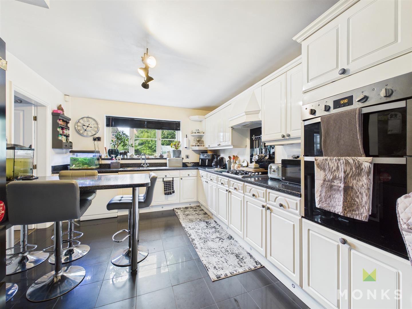 21 Grosvenor Road, Oswestry, SY11 2PE SSTC 21 Grosvenor Road, Oswestry, SY11 2PE SSTC